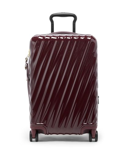 TUMI キャリーケース スーツケース 2輪 自立 バリスティックナイロン ハード キャリーケース・スーツケース｜TUMI(トゥミ)公式サイト
